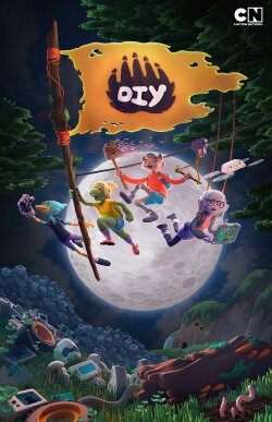 DIY (2018)