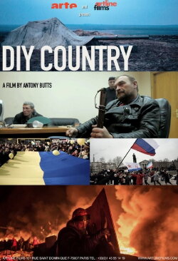 DIY Country (2016) DIY Country (2016)