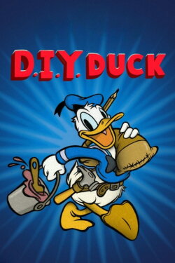 D.I.Y. Duck (2024) D.I.Y. Duck (2024)