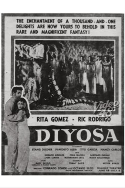 Diyosa (1957)