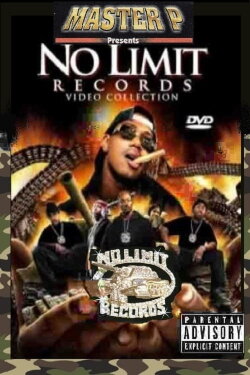 DJ Ant-Lo & Master P present No Limit Records Video Collection DVD (2010) DJ Ant-Lo & Master P present No Limit Records Video Collection DVD (2010)