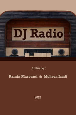 DJ Radio (2024) DJ Radio (2024)