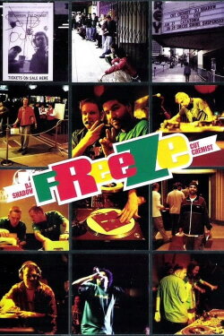 DJ Shadow & Cut Chemist - Freeze (1999) DJ Shadow & Cut Chemist - Freeze (1999)