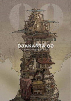 Djakarta-00 (2015) Djakarta-00 (2015)