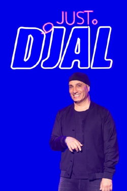 Just D'jal (2017) Just D'jal (2017)