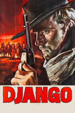 Django (1966) Django (1966)