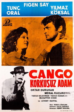 Django - Fearless Man (1967) Django - Fearless Man (1967)