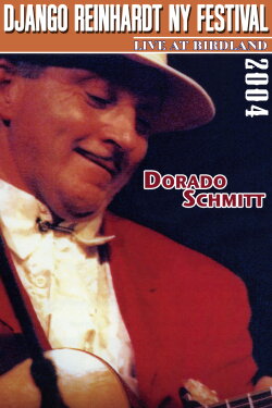 Django Reinhardt NY Festival - Live at Birdland 2004 (2005) Django Reinhardt NY Festival - Live at Birdland 2004 (2005)