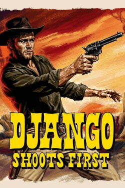 Django Shoots First (1966)