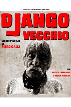 Django Vecchio (2021)