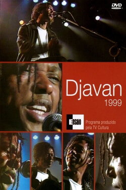 Djavan: Programa Ensaio (1999)