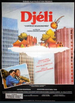 Djeli, a Modern Tale (1981)