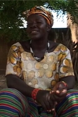 Djeneba: A Minyanka Woman of Southern Mali (2012) Djeneba: A Minyanka Woman of Southern Mali (2012)