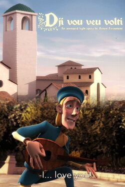Dji vou veu volti (2007)
