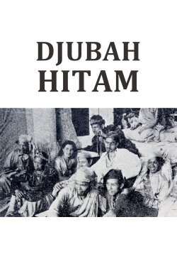 Djubah Hitam (1954) Djubah Hitam (1954)