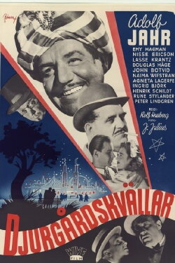 Djurgårdskvällar (1946) Djurgårdskvällar (1946)