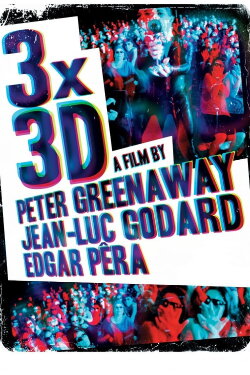 3x3D (2013) 3x3D (2013)