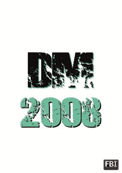 DM i stand-up 2008 (2009) DM i stand-up 2008 (2009)