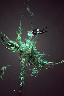 DNA Qualia (2018) DNA Qualia (2018)