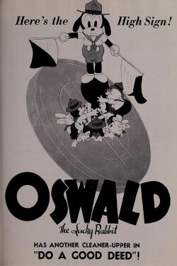Do a Good Deed (1935)