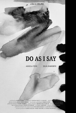 Do As I Say (2022)