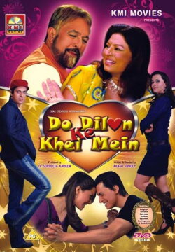 Do Dilon Ke Khel Mein (2010)