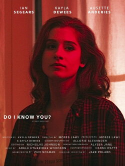 Do I Know You (2023)