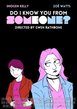 Do I Know You From Someone? (2022)