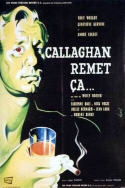 Do It Again Callaghan (1961) Do It Again Callaghan (1961)