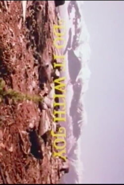 Do It With Joy (1979)