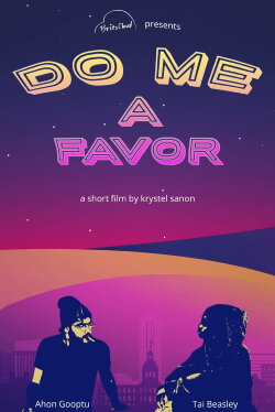 Do Me a Favor (2024) Do Me a Favor (2024)