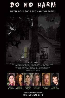 Do No Harm (2013)