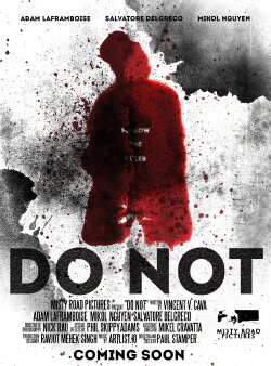 Do Not (2018)