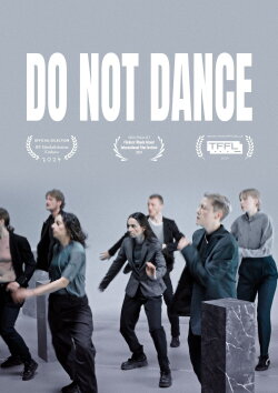 Do Not Dance (2025)