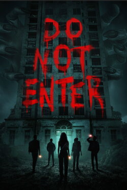 Do Not Enter (2026) Do Not Enter (2026)