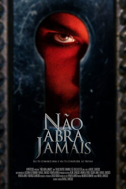 Do Not Ever Open (2016)