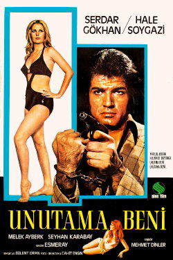 Do Not Forget Me (1974)