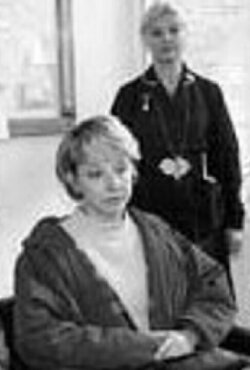 Do Not Go Gentle (2001)