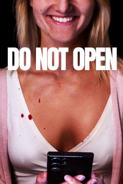 Do Not Open (2024) Do Not Open (2024)