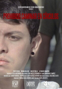 Do Not Walk in Circles (2015) Do Not Walk in Circles (2015)