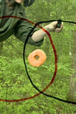Do Nut Diagram (2018) Do Nut Diagram (2018)