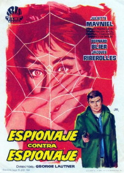 Do or Die! (1960) Do or Die! (1960)