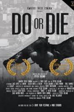 Do or Die (2022)