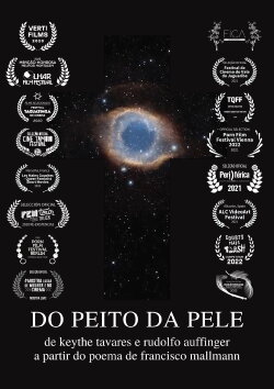 do peito da pele (2020)