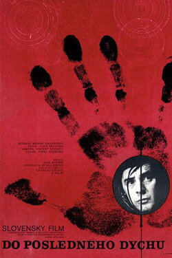 Do posledného dychu (1976)