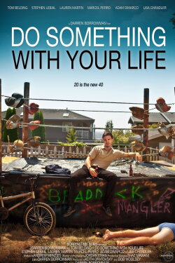 Do Something with your Life (2012)