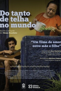 Do Tanto de Telha no Mundo (2022) Do Tanto de Telha no Mundo (2022)