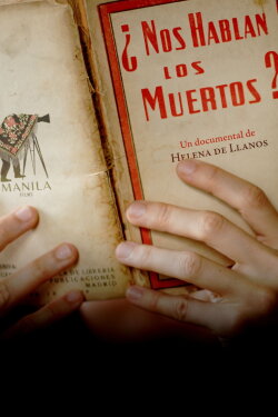Do the Dead Speak to Us? (2019) Do the Dead Speak to Us? (2019)