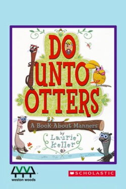 Do Unto Otters (2008) Do Unto Otters (2008)