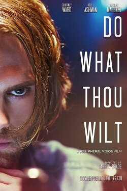 Do What Thou Wilt (2019)